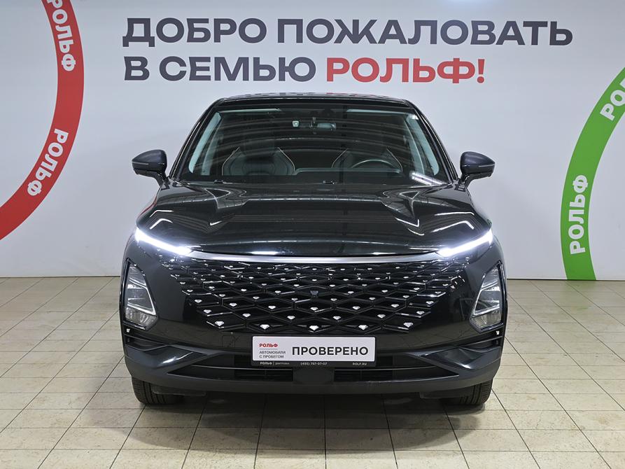 Omoda C5 I Москва  - изображение 2
