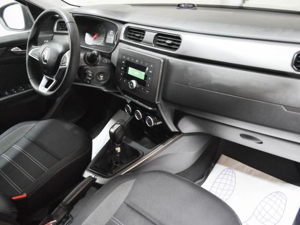 Renault Arkana I с пробегом 2019 года, цена 1 327 300 рублей, 96301 км, внедорожник, Автокод Объявления