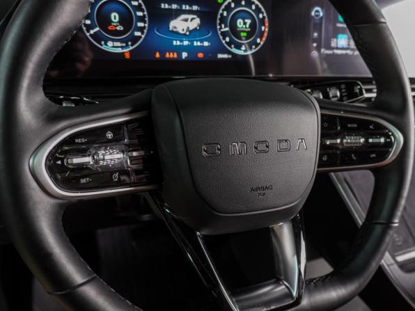 Omoda C5 I с пробегом 2024 года, цена 1 939 000 рублей, 20440 км, внедорожник, Автокод Объявления