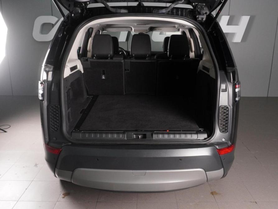 Land Rover Discovery V Минеральные Воды  - изображение 19