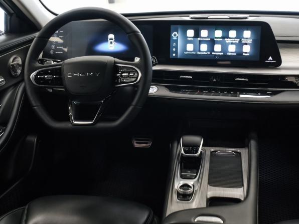 Chery Arrizo 8 с пробегом 2023 года, цена 2 100 000 рублей, 27291 км, седан, Автокод Объявления
