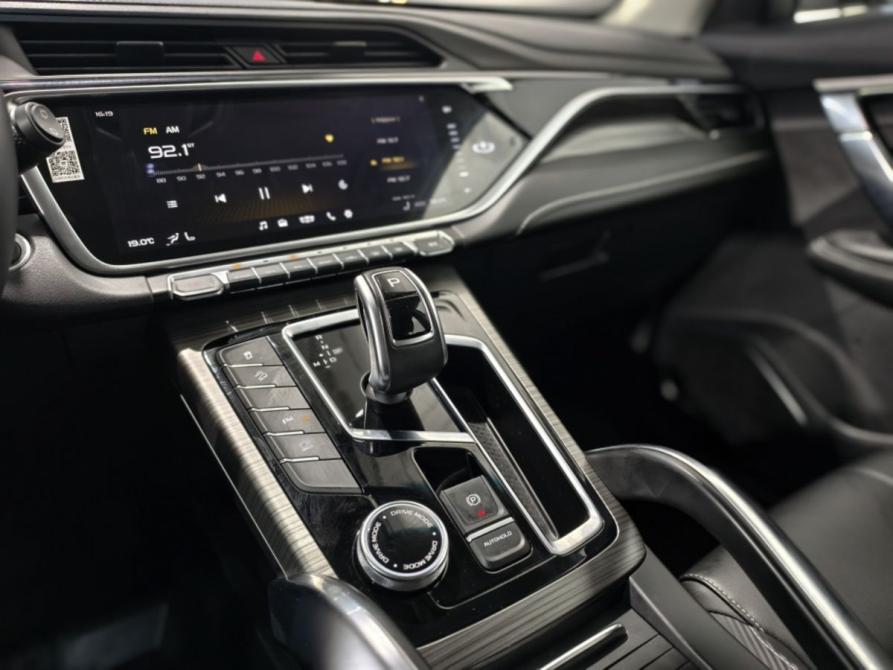 Geely Atlas Pro Курск  - изображение 15