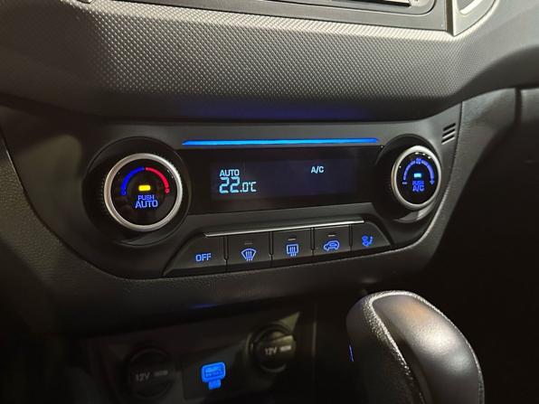 Hyundai Creta I с пробегом 2020 года, цена 2 549 990 рублей, 31414 км, внедорожник, Автокод Объявления