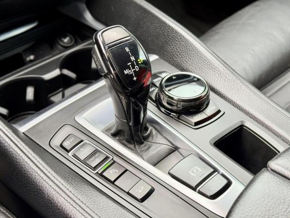 BMW X6 II (F16) с пробегом 2015 года, цена 2 780 000 рублей, 225407 км, внедорожник, Автокод Объявления