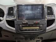 Toyota Hilux VII Рестайлинг Пермь  - изображение 42