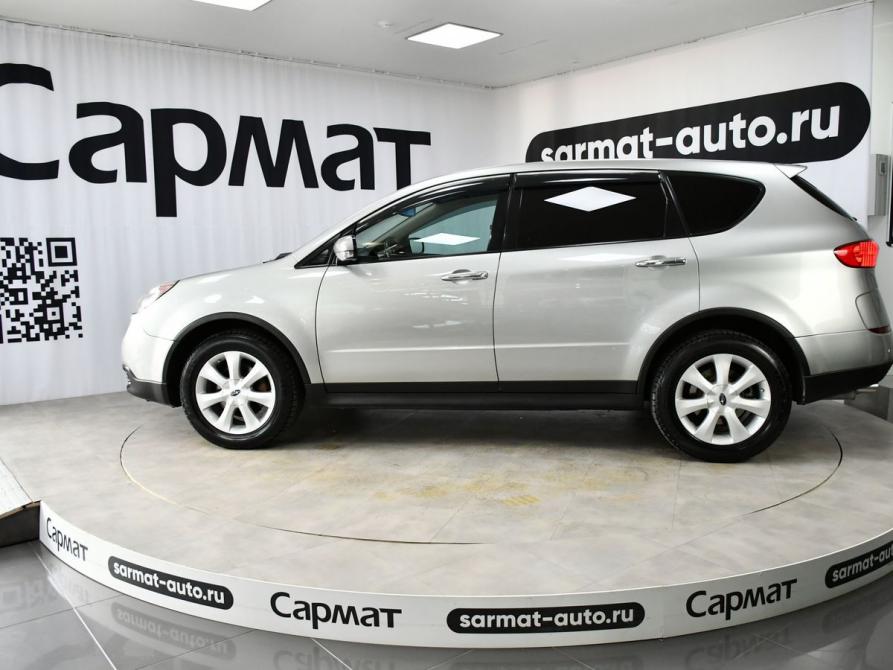 Subaru Tribeca I Новосибирск  - изображение 2