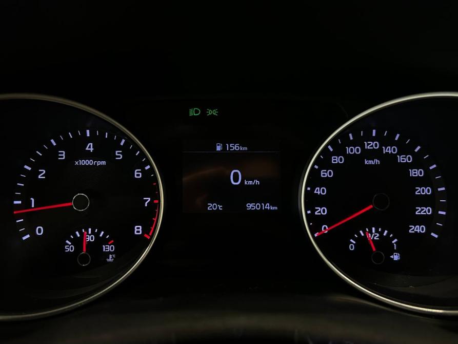 Kia Ceed III Санкт-Петербург  - изображение 24