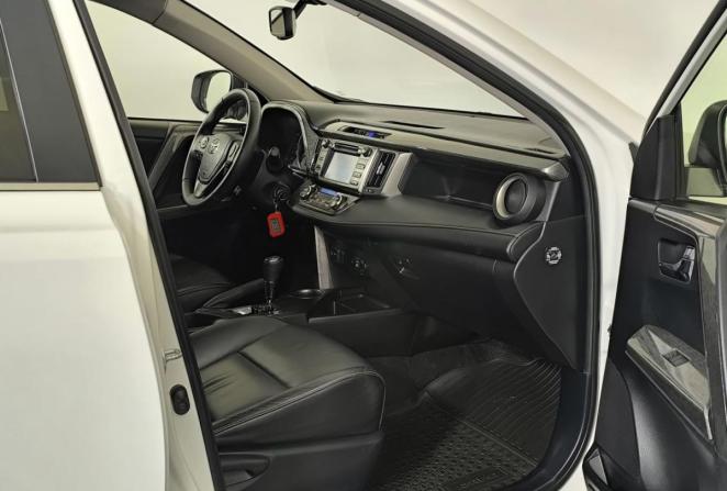Toyota RAV4 III (XA30) Рестайлинг с пробегом 2013 года, цена 1 690 000 рублей, 202618 км, внедорожник, Автокод Объявления