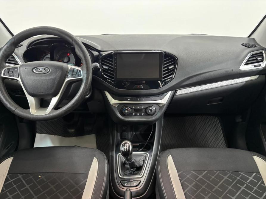 Lada (ВАЗ) Vesta I Альметьевск  - изображение 13