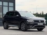 Volkswagen Tiguan II Волгоград  - изображение 38