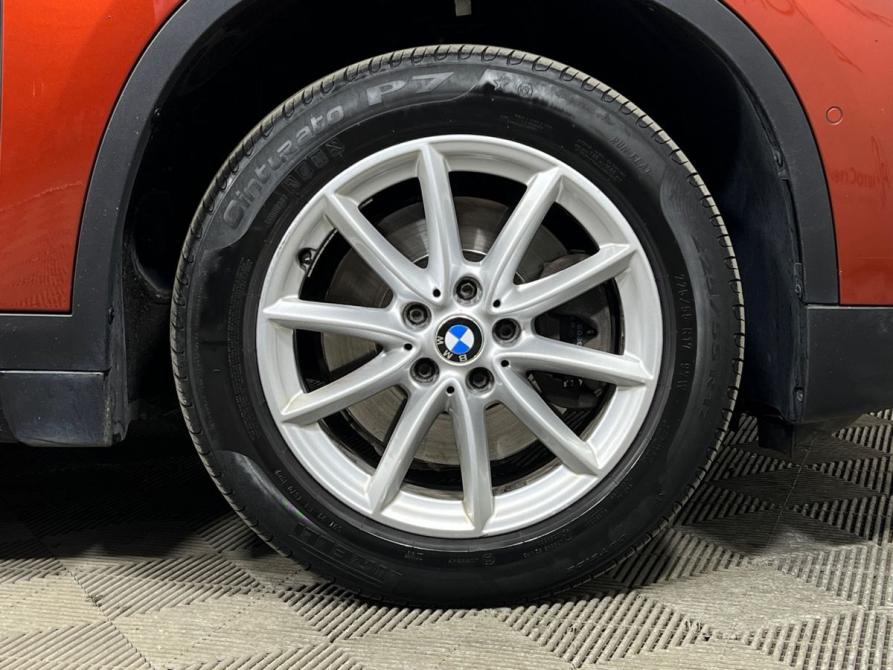 BMW X1 II (F48) Москва  - изображение 7