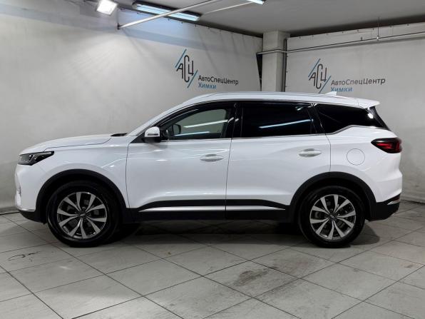 Chery Tiggo 7 Pro I с пробегом 2022 года, цена 1 299 800 рублей, 118000 км, внедорожник, Автокод Объявления