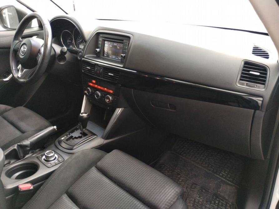 Mazda CX-5 I Минеральные Воды  - изображение 20