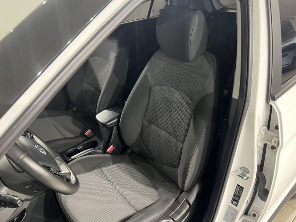 Hyundai Creta I Рестайлинг с пробегом 2021 года, цена 1 990 000 рублей, 56200 км, внедорожник, Автокод Объявления
