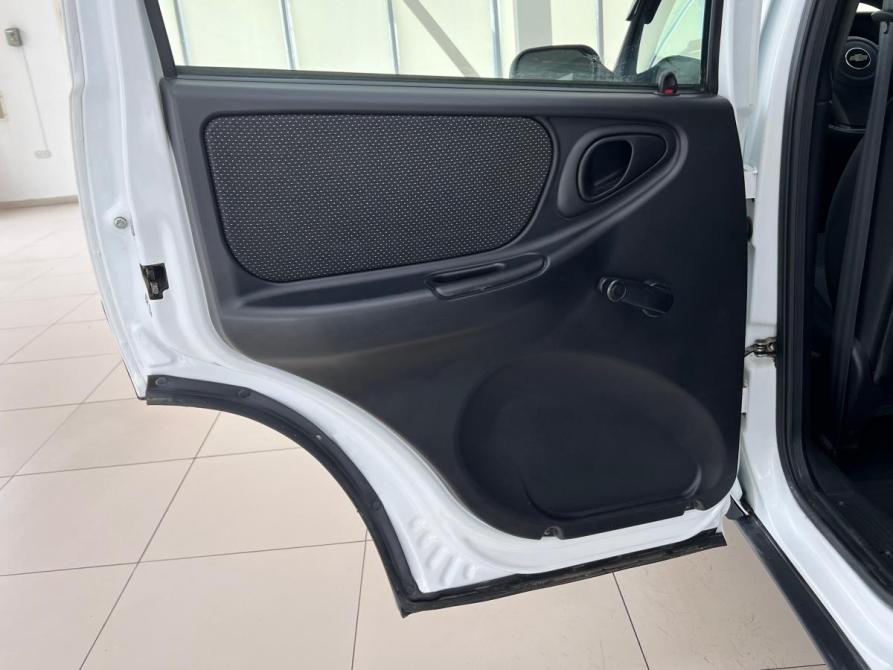 Chevrolet Niva I Рестайлинг Волгоград  - изображение 23
