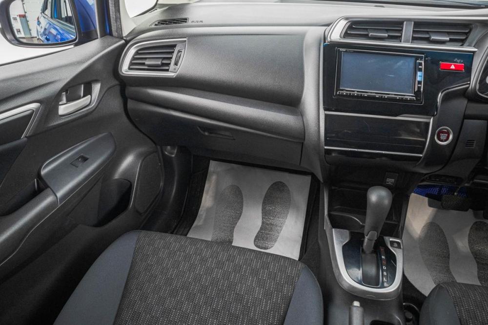 Honda Fit III Барнаул  - изображение 20