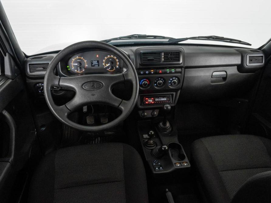 Lada (ВАЗ) Niva Legend Ставрополь  - изображение 6