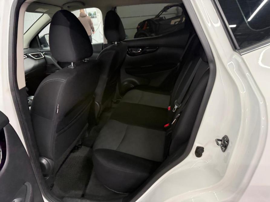 Nissan Qashqai II Краснодар  - изображение 13