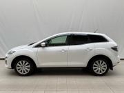 Mazda CX-7 I Рестайлинг Нижний Тагил  - изображение 24