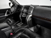 Toyota Land Cruiser 200 Series Рестайлинг 1 Санкт-Петербург  - изображение 32