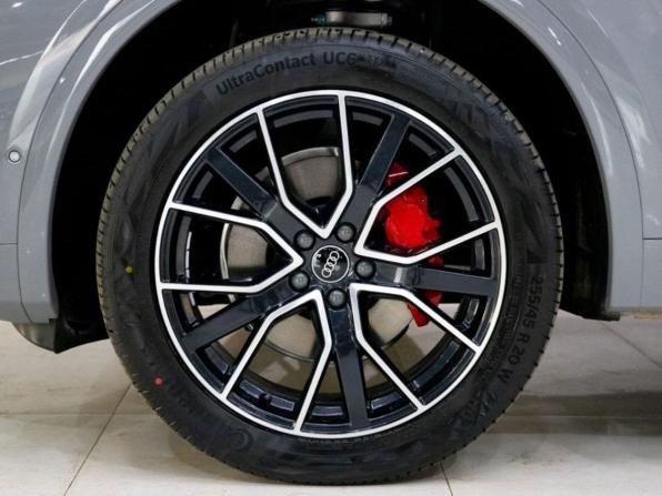 Новый Audi Q5 II (FY) Рестайлинг 2025 года, цена 5 749 000 рублей, внедорожник, Автокод Объявления