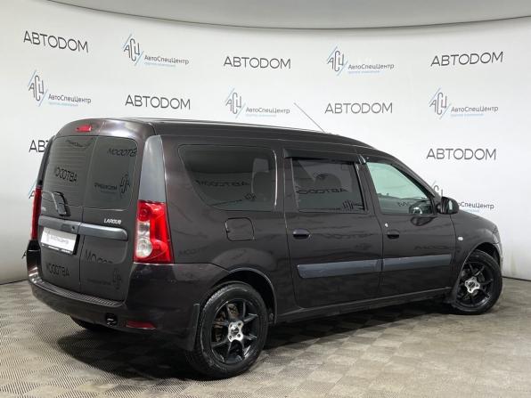 Lada (ВАЗ) Largus I с пробегом 2014 года, цена 639 900 рублей, 90079 км, универсал, Автокод Объявления