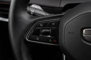 Geely Okavango I Рестайлинг Москва  - изображение 63