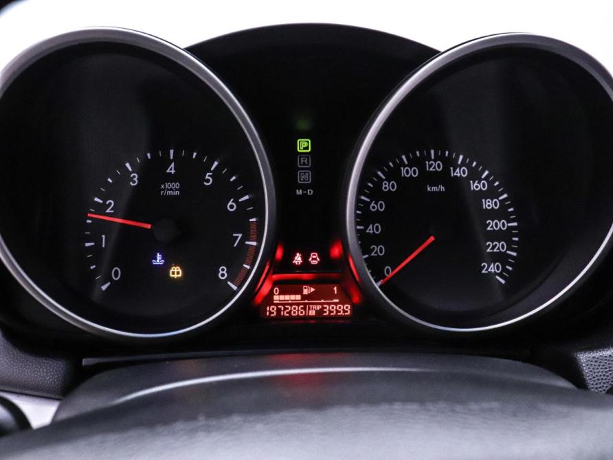 Mazda 3 II (BL) Красноярск  - изображение 15