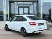 Lada (ВАЗ) Granta I Рестайлинг Уфа  - изображение 19
