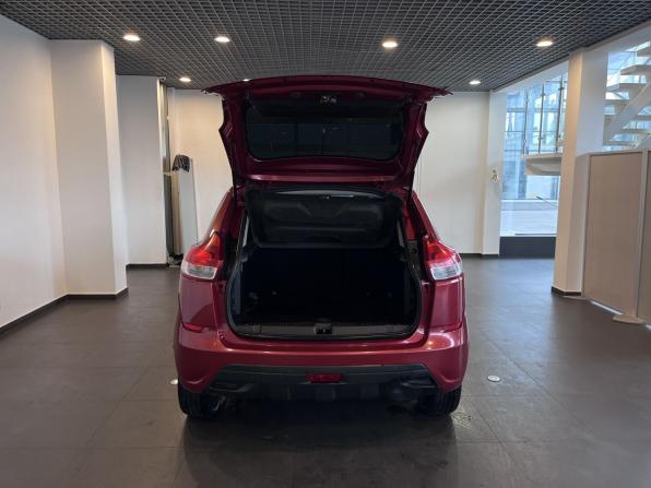 Lada (ВАЗ) XRAY I с пробегом 2018 года, цена 628 000 рублей, 202612 км, хэтчбек, Автокод Объявления