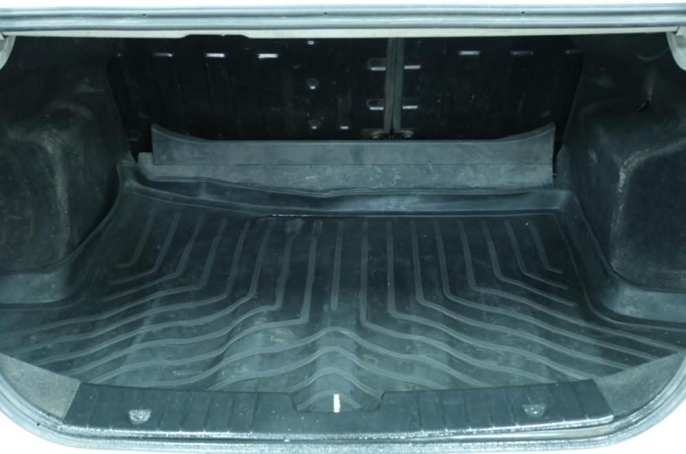 Chevrolet Aveo I Омск  - изображение 22