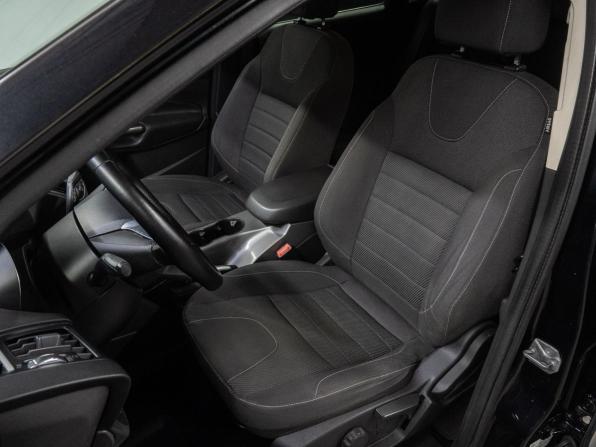 Ford Kuga II с пробегом 2013 года, цена 1 079 000 рублей, 196822 км, внедорожник, Автокод Объявления