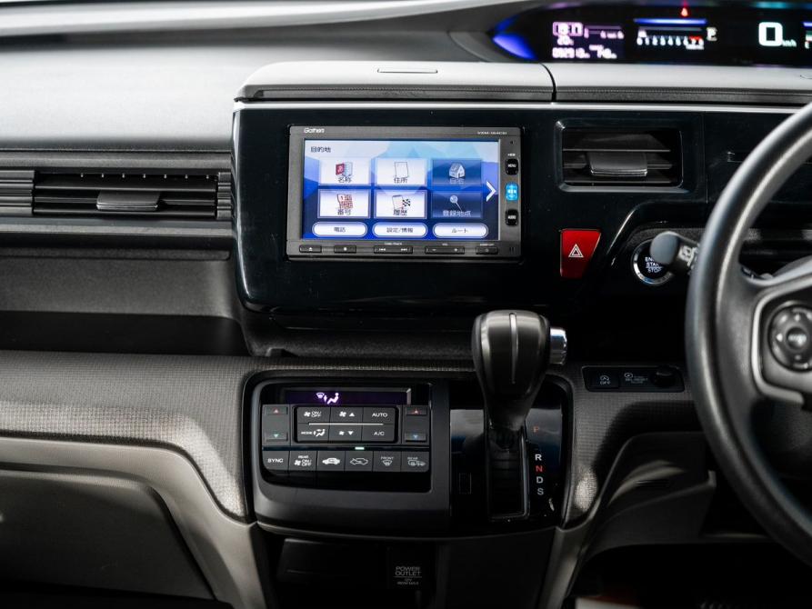 Honda Stepwgn V Иркутск  - изображение 14