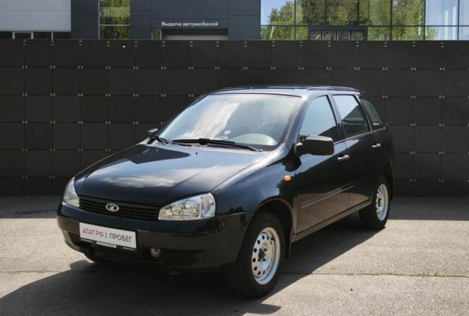 Lada (ВАЗ) Kalina I с пробегом 2013 года, цена 420 000 рублей, 213957 км, хэтчбек, Автокод Объявления