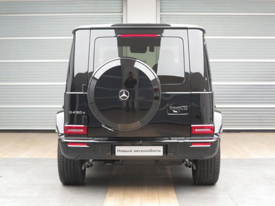 Mercedes-Benz G-Класс III (W465) Рестайлинг Санкт-Петербург  - изображение 42
