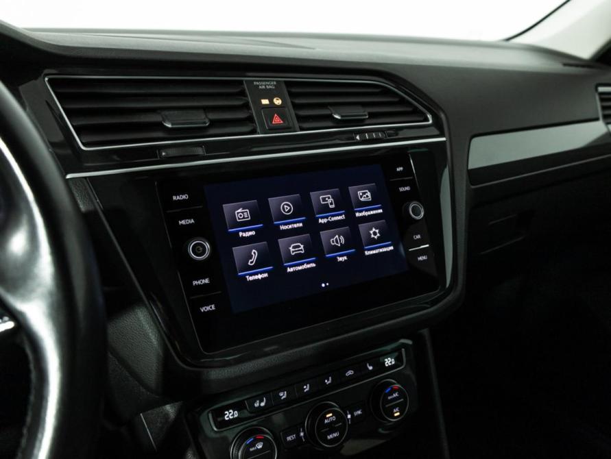 Volkswagen Tiguan II Санкт-Петербург  - изображение 17