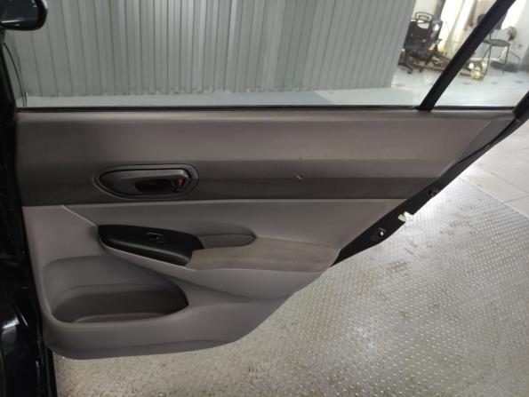 Honda Civic VIII с пробегом 2007 года, цена 585 000 рублей, 235758 км, седан, Автокод Объявления