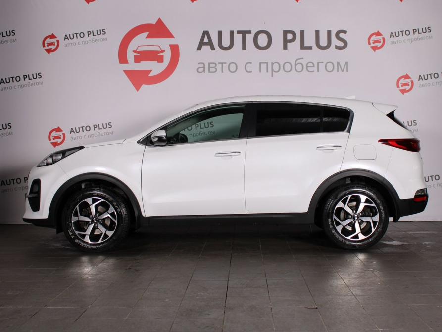 Kia Sportage IV Рестайлинг Минеральные Воды  - изображение 5