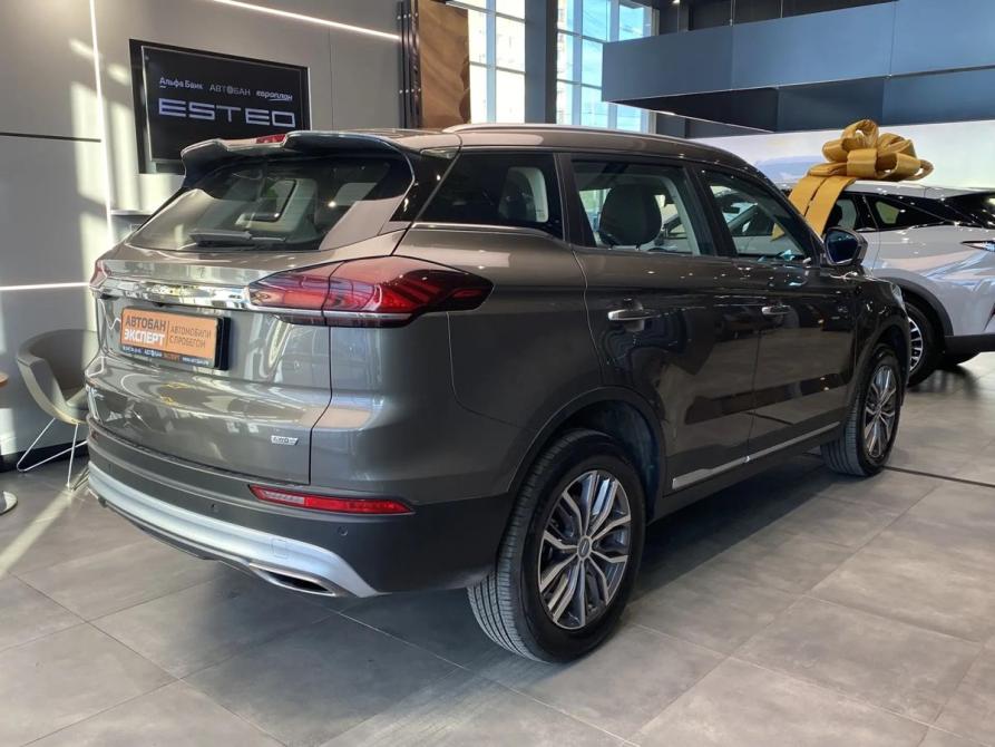 Geely Atlas Pro Екатеринбург  - изображение 7