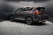 Hyundai Santa Fe IV Рестайлинг Крым  - изображение 43