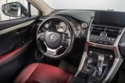 Lexus NX I Рестайлинг Томск  - изображение 30