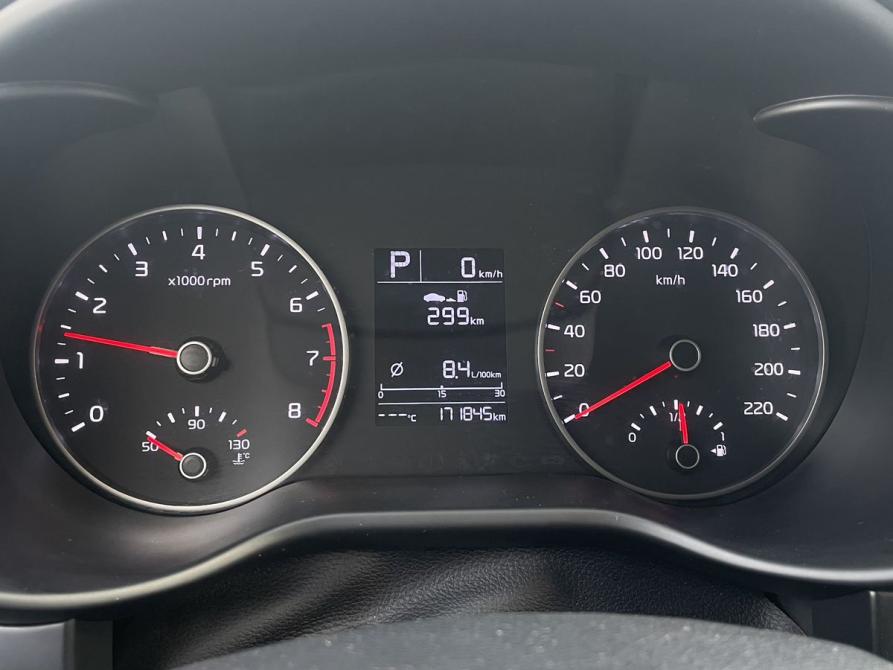 Kia Rio IV Москва  - изображение 17