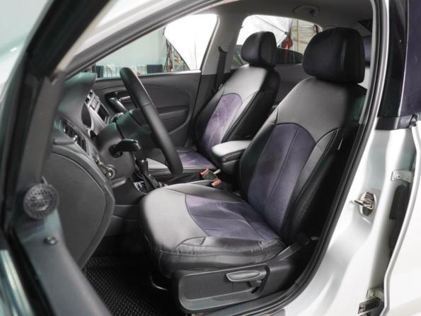 Volkswagen Polo V с пробегом 2014 года, цена 799 000 рублей, 185284 км, седан, Автокод Объявления