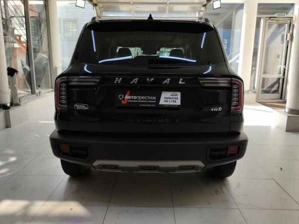 Haval Dargo I с пробегом 2024 года, цена 2 430 000 рублей, 69030 км, внедорожник, Автокод Объявления
