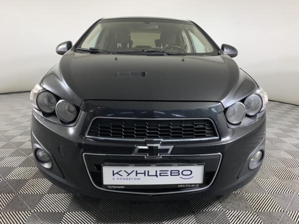 Chevrolet Aveo II с пробегом 2012 года, цена 440 000 рублей, 252372 км, седан, Автокод Объявления