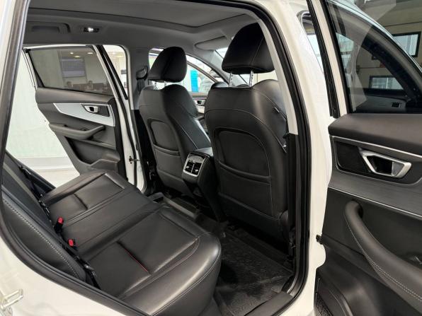 Chery Tiggo 7 Pro I с пробегом 2022 года, цена 1 760 000 рублей, 45039 км, внедорожник, Автокод Объявления