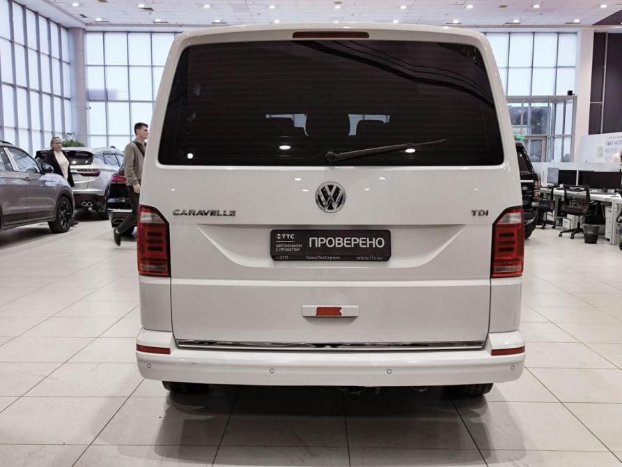Volkswagen Caravelle T6 Казань  - изображение 7