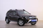 Renault Duster I Рестайлинг Омск  - изображение 22