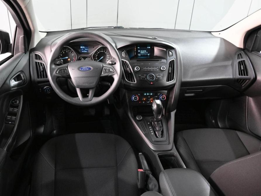 Ford Focus III Рестайлинг Ростов-на-Дону  - изображение 6