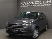 Lada (ВАЗ) Granta I Рестайлинг Пермь  - изображение 19